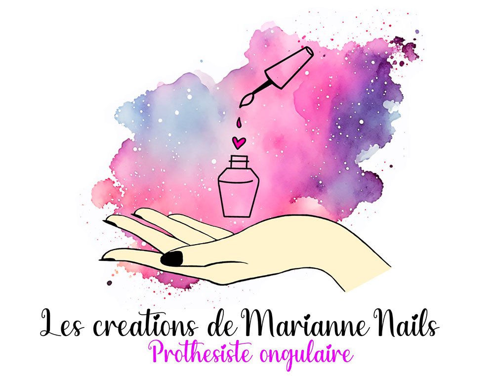 Les Créations de Marianne Nails